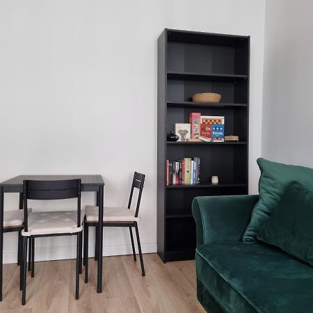 Apartament W Kamienicy Leilighet Poznań Eksteriør bilde